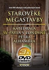 Megastavby - Katedrála sv. Pavla v Londýně, Alhambra