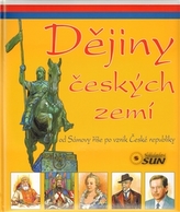 Dějiny českých zemí II