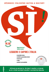 SÍ! Učebnice italského jazyka a kultury