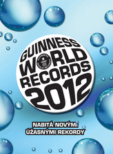 Guinness World Records 2012