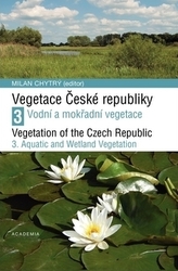 Vegetace České republiky 3