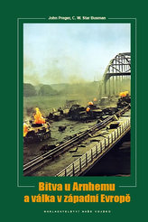 Bitva u Arnhemu a v západní Evropě
