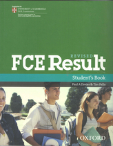 FCE Result Student's Book