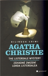 Záhadné zmizení lorda Listerdalea, The Listerdale Mystery