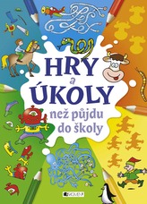 Hry a úkoly