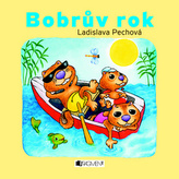 Bobrův rok