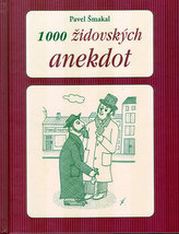 1000 židovských anekdot