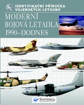 Moderní bojová letadla 1990 - dodnes