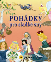 Pohádky pro sladké sny