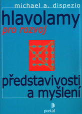 Hlavolamy pro rozvoj představivosti a myšlení