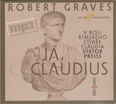 Já, Claudius