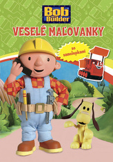 Bob stavitež Veselé mažovanky