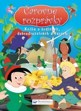 Čarovné rozprávky