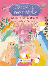 Čarovné rozprávky