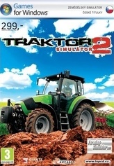 Traktor 2