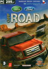Ford OffRoad