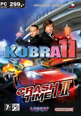 Kobra 11 - Crash Time II