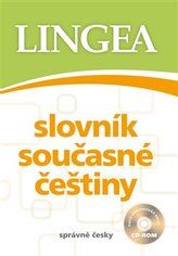 Slovník současné češtiny