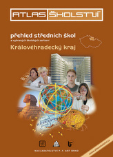 Atlas školství 2012/2013 Královehradecký kraj