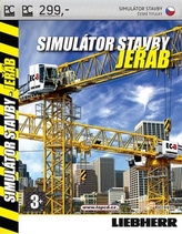 Simulátor stavby : Jeřáb