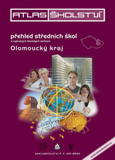Atlas školství 2012/2013 Olomoucký kraj