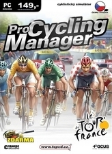 Pro Cycling Manager 2008