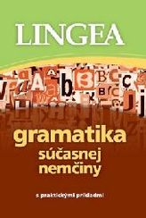 Gramatika súčasnej nemčiny