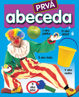 Prvá abeceda