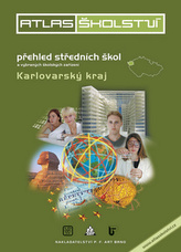 Atlas školství 2012/2013 Karlovarský kraj