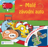 Malé závodní auto