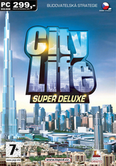 City Life Super Deluxe