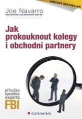 Jak prokouknout kolegy i obchodní partnery