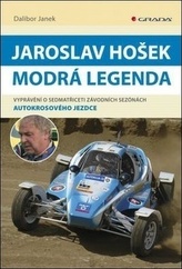 Jaroslav Hošek Modrá legenda