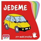 Jedeme