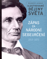 Zápas za národní sebeurčení 1815-1870