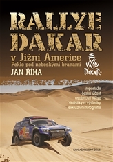 Rallye Dakar v Jižní Americe