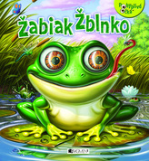 Žabiak Žblnko