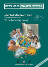 Atlas školství 2012/2013 Středočeský kraj