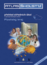 Atlas školství 2012/2013 Plzeňský kraj