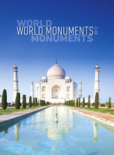 World monuments - nástěnný kalendář 2012
