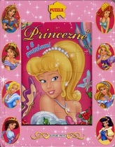 Princezné