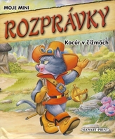 Moje mini rozprávky