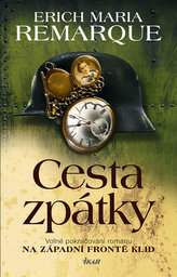 Cesta zpátky