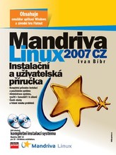 Mandriva Linux 2007 CZ - Podrobná instalační a uživatelská příručka