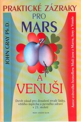Prektické zázraky pro Mars a Venuši