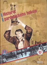 Historie pardubického hokeje