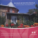 Ruská rodová škola - DVD