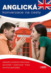 Anglická konverzace na cesty - 12. vydání