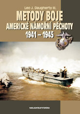 Metody boje americké námořní pěchoty 1941 – 1945