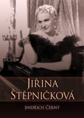 Jiřina Štěpničková